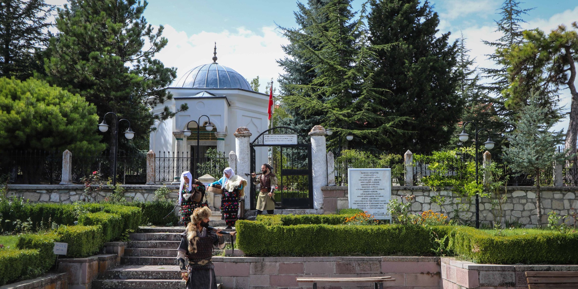 Osmanli Park Sosyal Tesisleri Fiyatlari Dugunyardimcisi