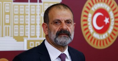 The Turkish Parliament lifted former HDP deputy Tuma Çelik's immunity from criminal prosecution after rape allegations were made against him.