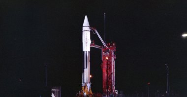 search | TELESCOPE | Daily Sabah