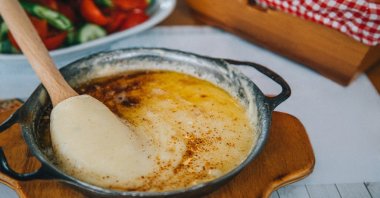Black Sea folks consume corn in every way possible: on the cob, cracked, pulverized into flour or as cheesy fondue mixed with cornmeal among other ways. (iStock Photo)