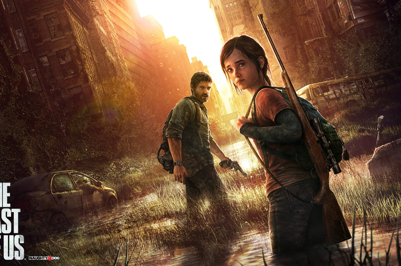 The Last of US (2013)