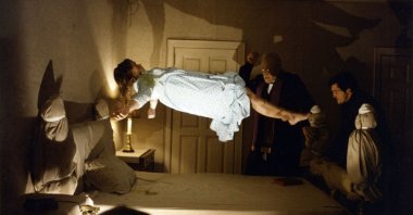 William Friedkin's “The Exorcist” was one of the cult horror movies adapted by Turkish directors.