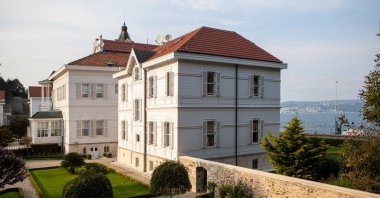 Established in 2011, Tarabya Cultural Academy is offering a new artist residency program to increase the collaboration between Turkey and Germany.