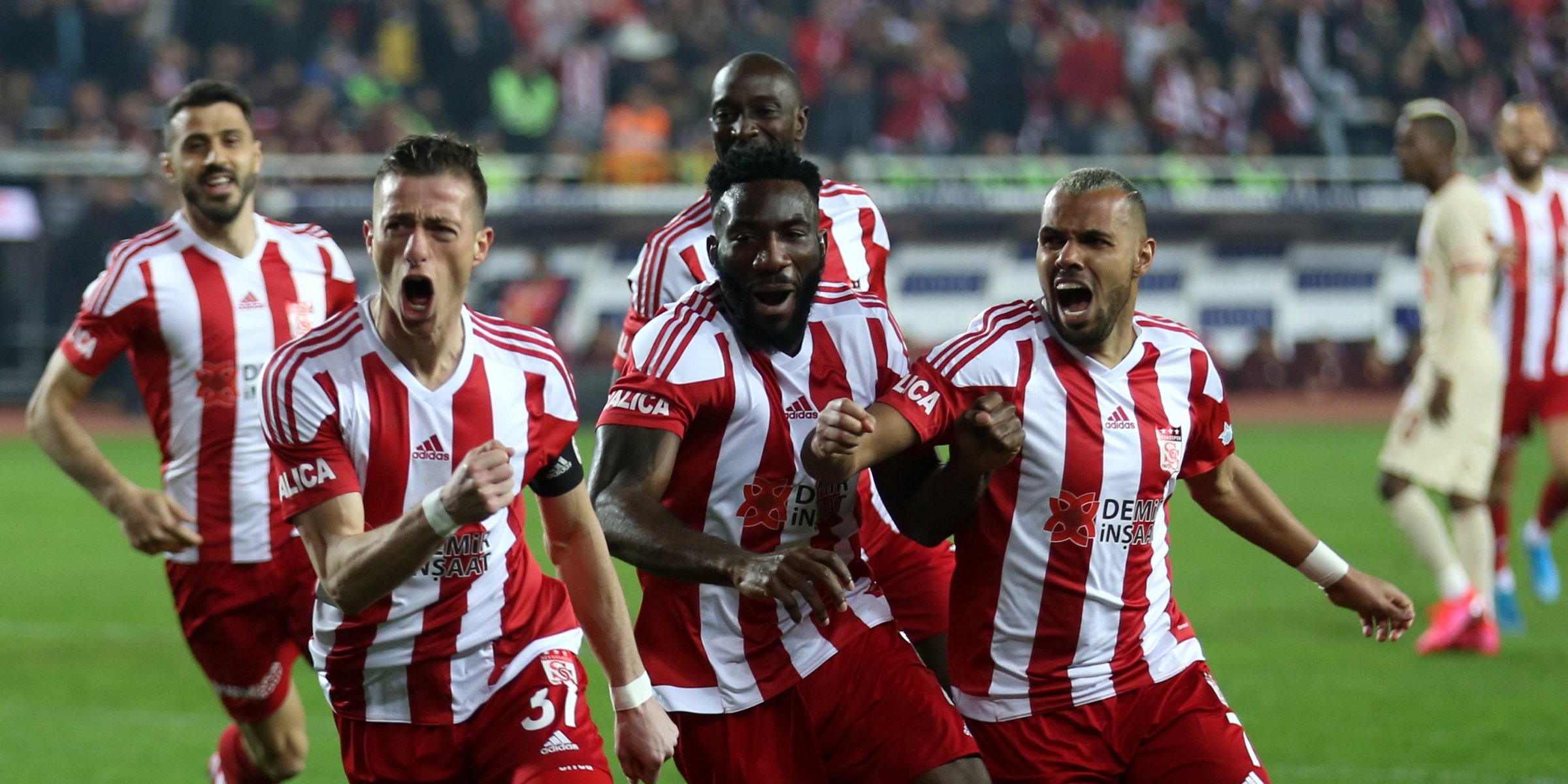 Sivasspor Fc / Download Wallpapers 4k Sivasspor Fc Logo ...