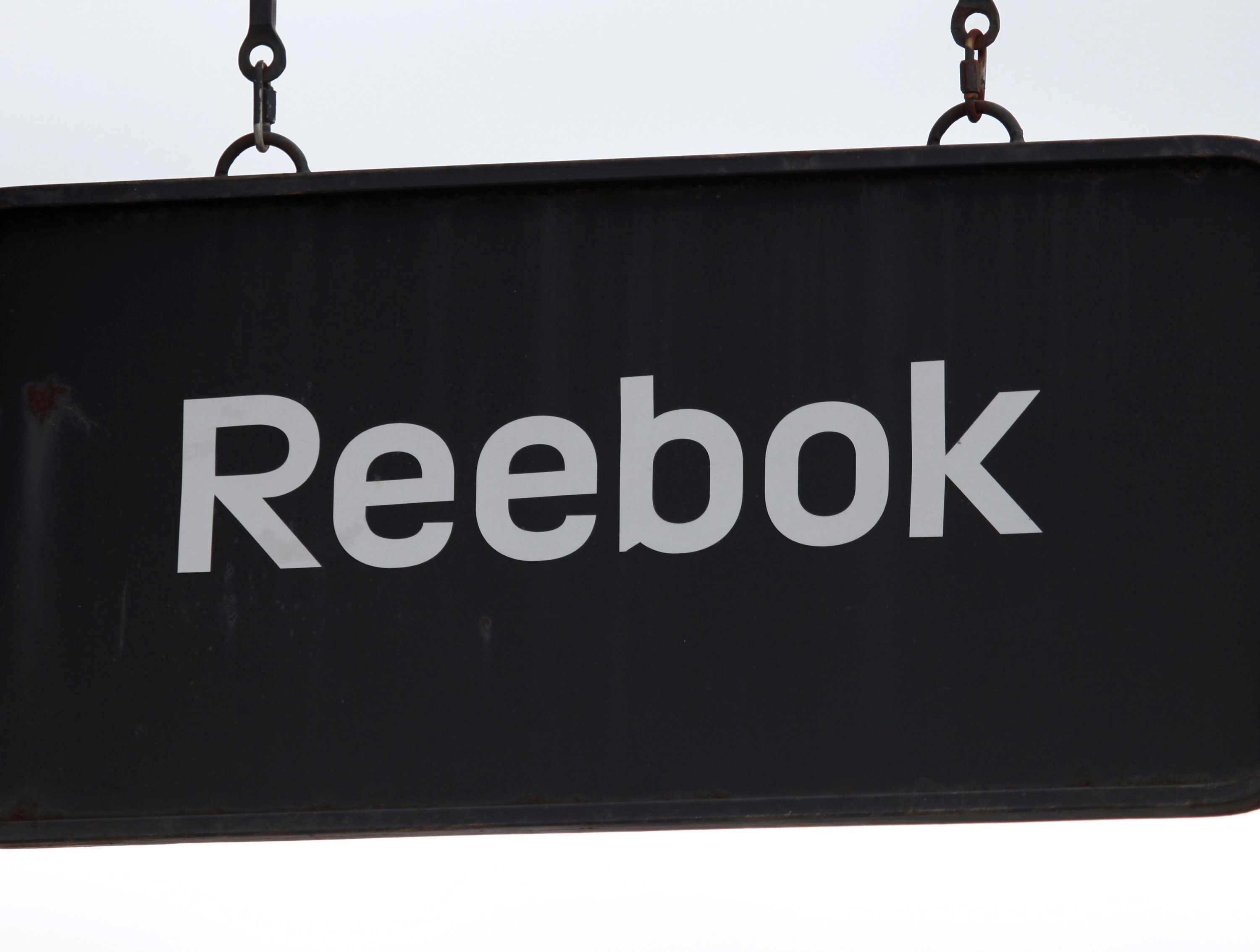 Adidas to sell Reebok division, German 