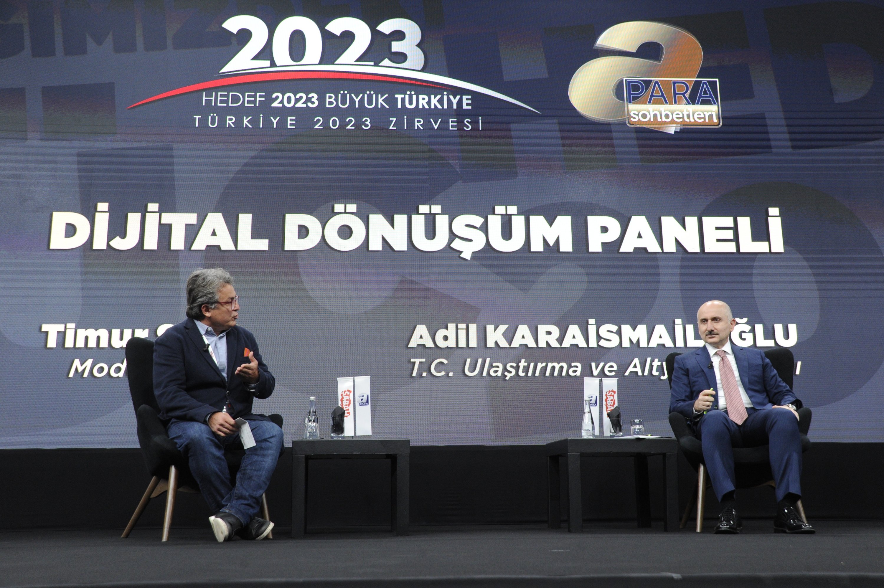 digital transformation tops turkey s agenda daily sabah