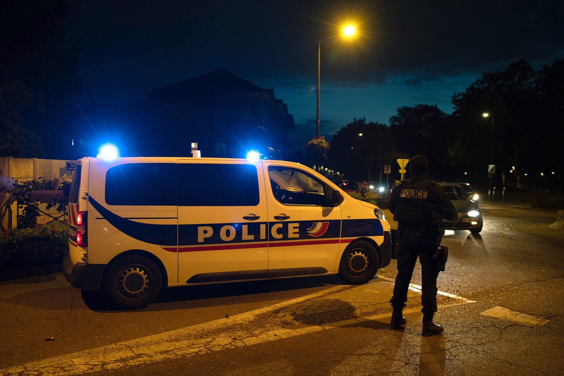 France arrests Italian over 160 child rapes, assaults | Daily Sabah