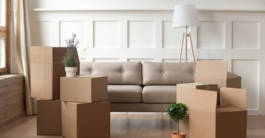 Armut.com allows customers to reach out to various service providers, including delivery services. (iStock Photo)