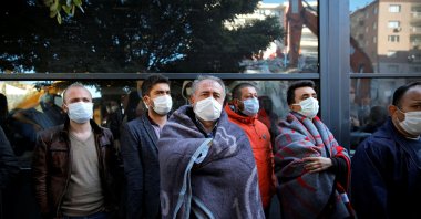 Search San Andreas Daily Sabah