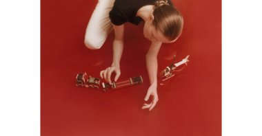 Cihan Öncü, untitled, fine art print, 50 by 70 centimeters, 2019.