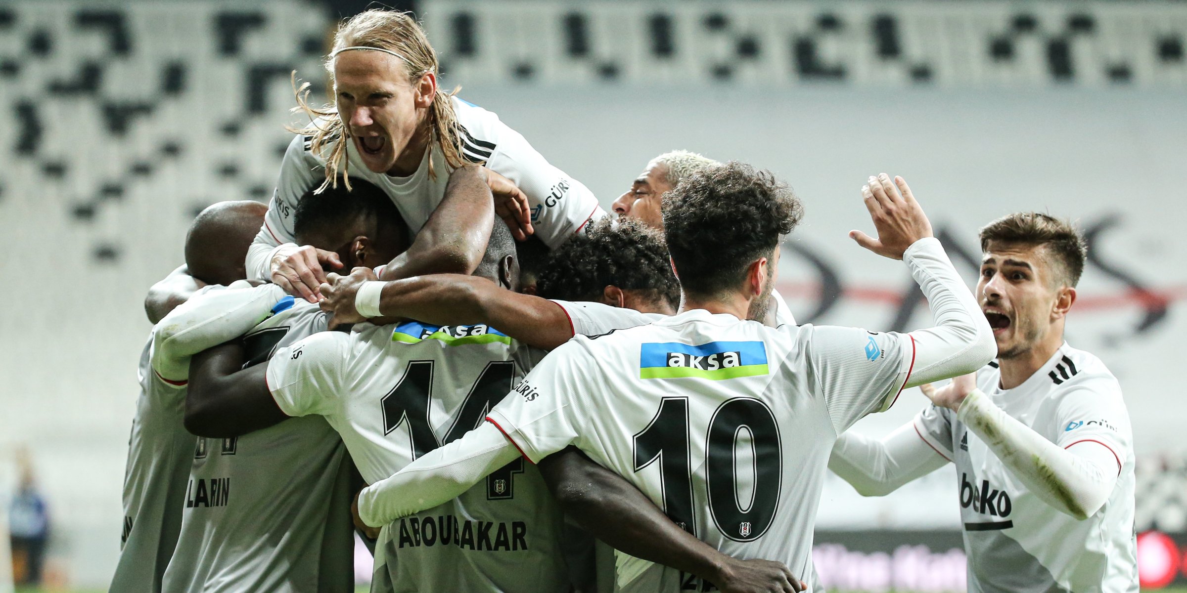 Istanbul clubs aim for top as Süper Lig’s Week 8 kicks off Daily Sabah