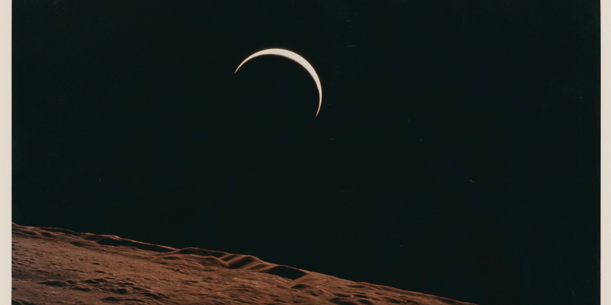 'Golden age' of space exploration Armstrong, rare moon photos up for