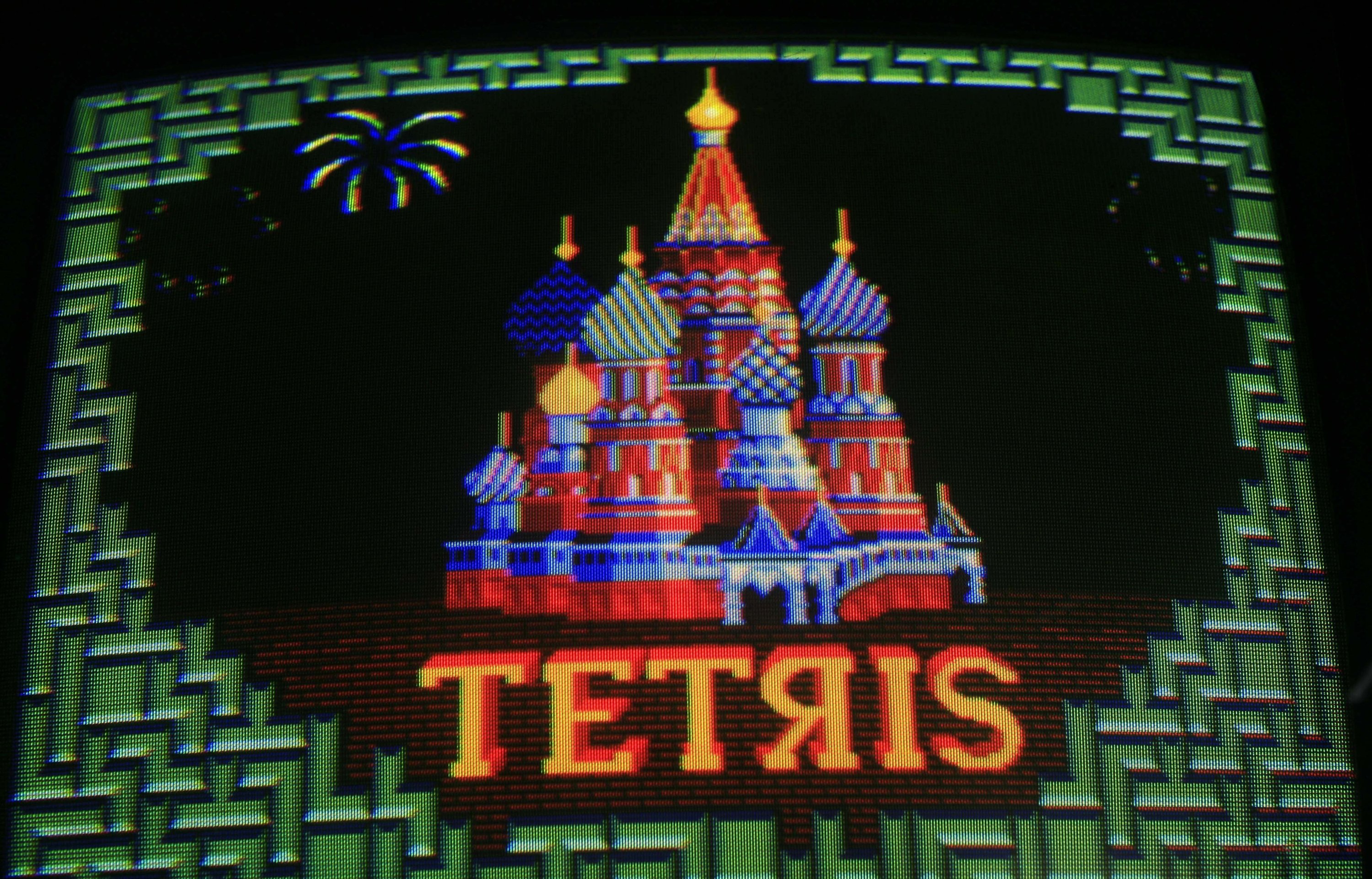Tetris Effect: Connected to reimagine proven addictiveness of Soviet  masterpiece | Daily Sabah