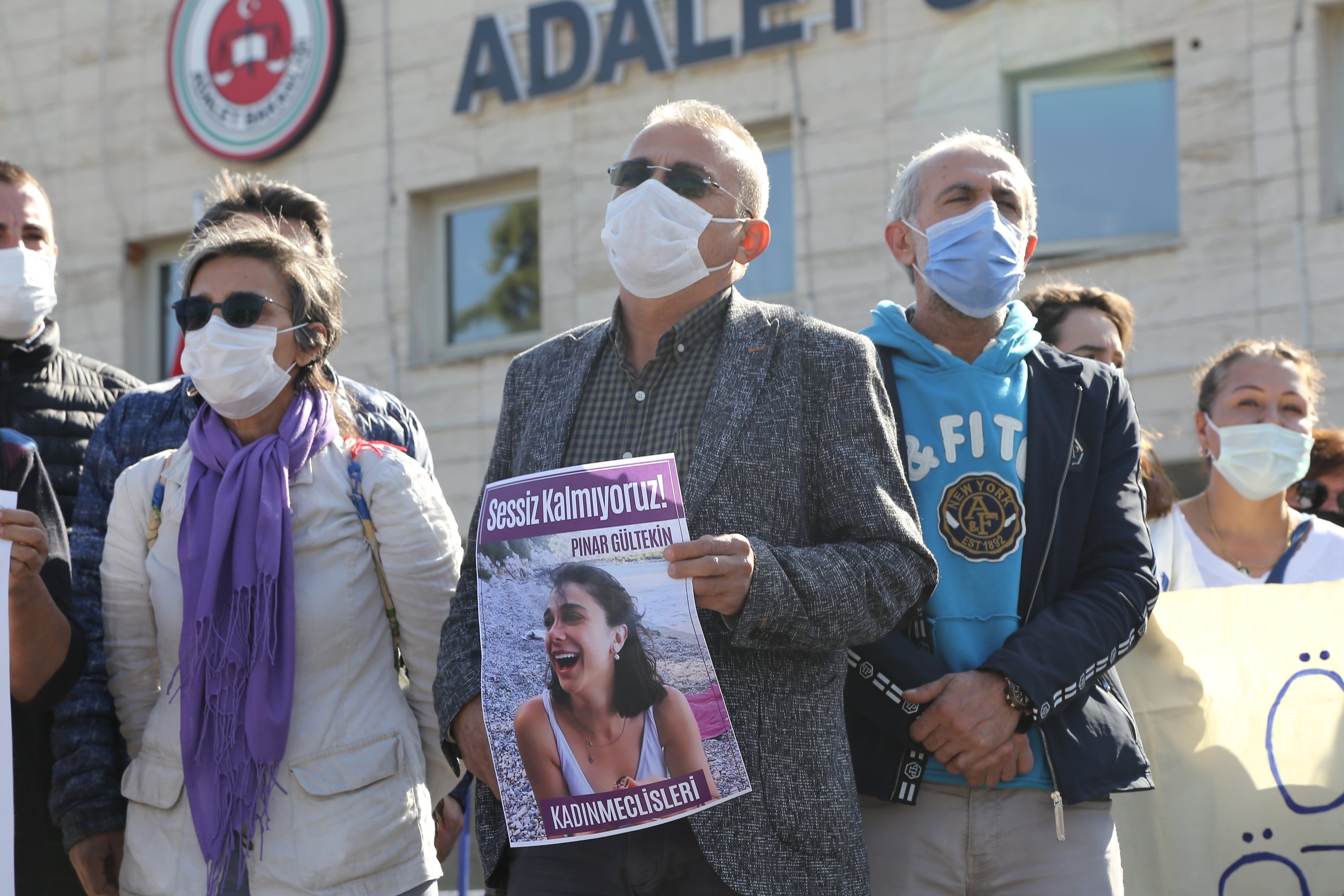 trial begins on young woman s violent murder that shook turkey daily sabah