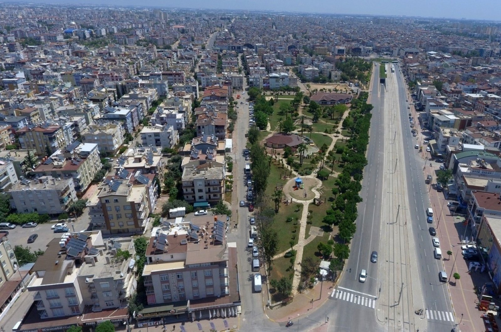 Turkey sells more than 119,500 houses in October, down 16.3% year-on ...