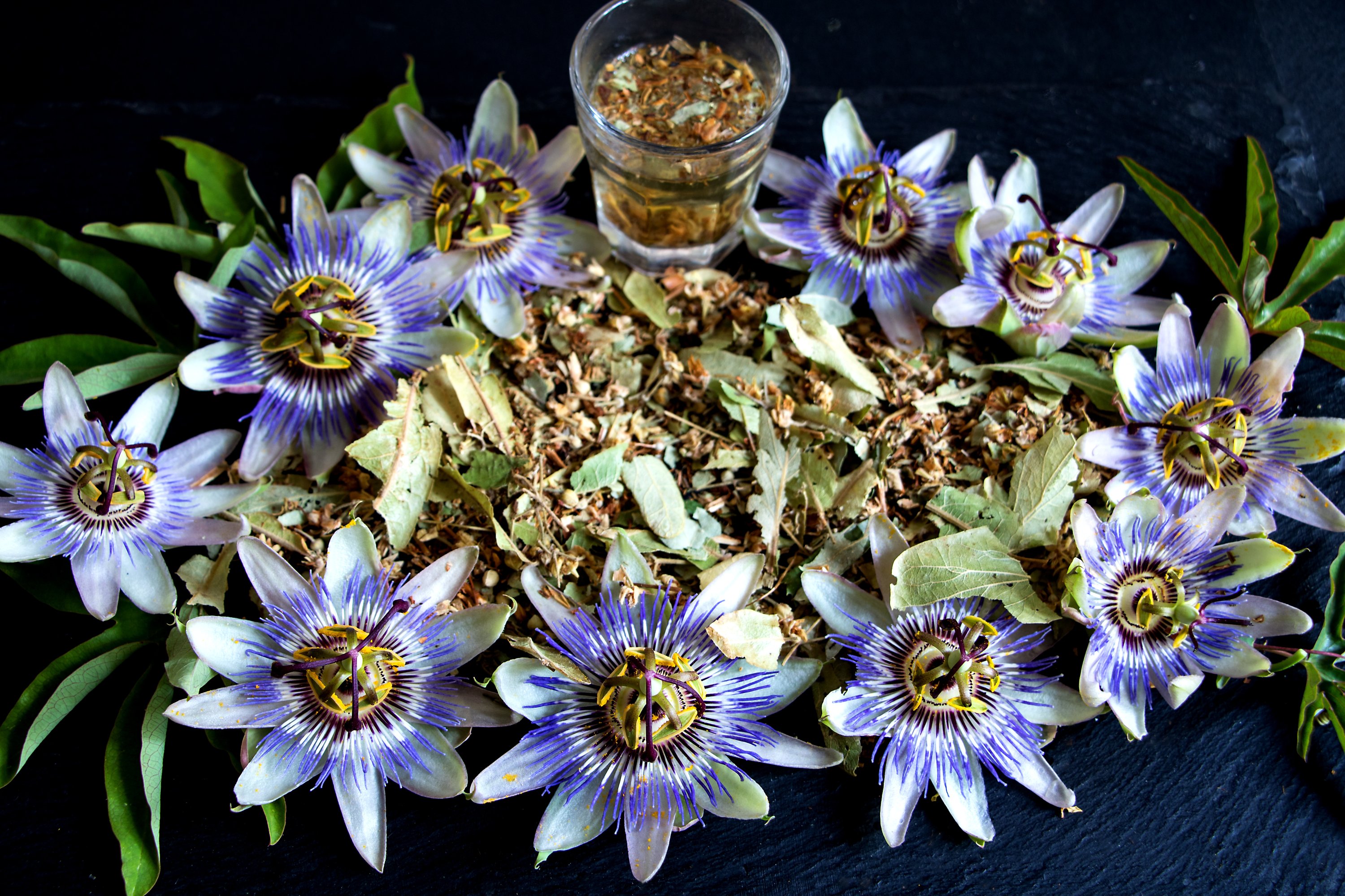 Tea Time In Turkey The Healing Herbs To Give A Try This Winter Daily 