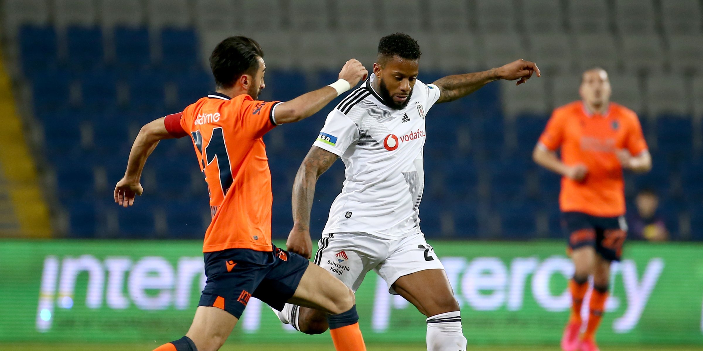 Beşiktaş meets Başakşehir with Turkish Süper Lig back in action | Daily 