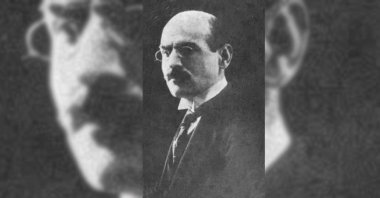 Besides being a school principal, Sati' al-Husri was the editor-in-chief at two significant educational journals.