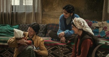 A still shot from "Kız Kardeşler," one of the movies to be screened online as part of the Boston Turkish Film Festival.