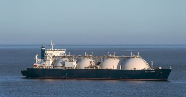 Russia’s rising engagement in Arctic game-changer for energy markets