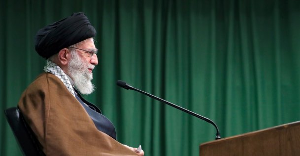 Iran's supreme leader vows 'punishment' for scientist's killing