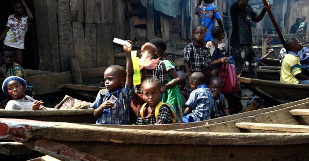 40 dead as militants attack farm in northern Nigeria