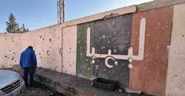 Libyan lawmakers agree on parliament location