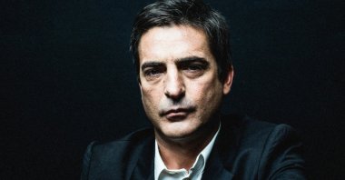 Camané is considered the best fado singer after the "Fado Queen" Amalia Rodrigues.