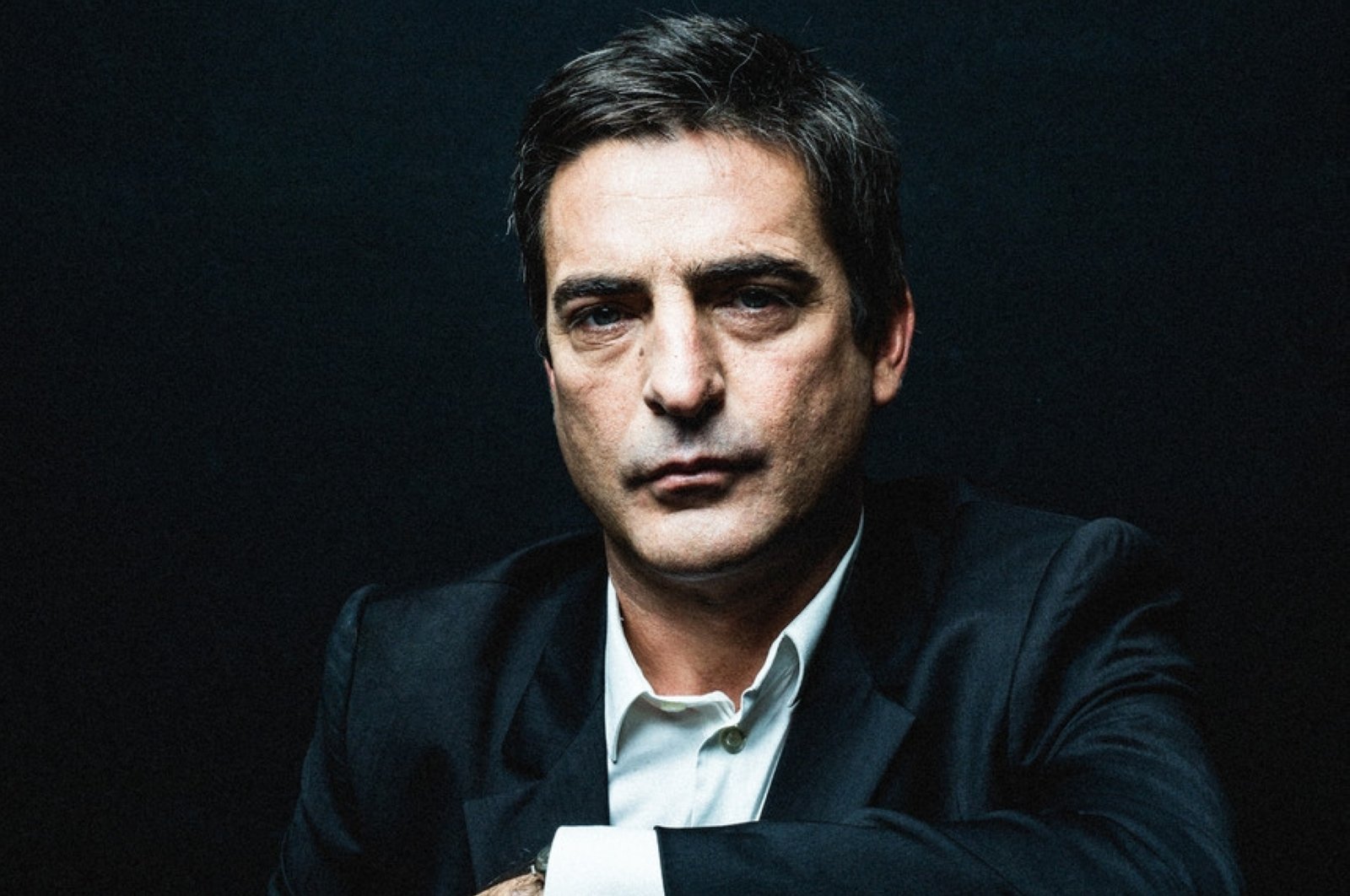 Master fado singer Camané to perform in Istanbul | Daily Sabah