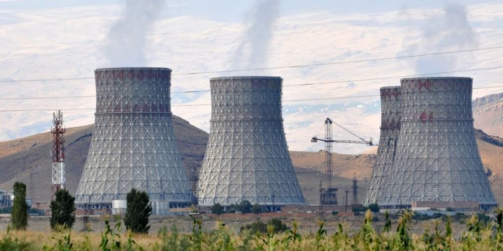 nuclear reactor meltdown in russia