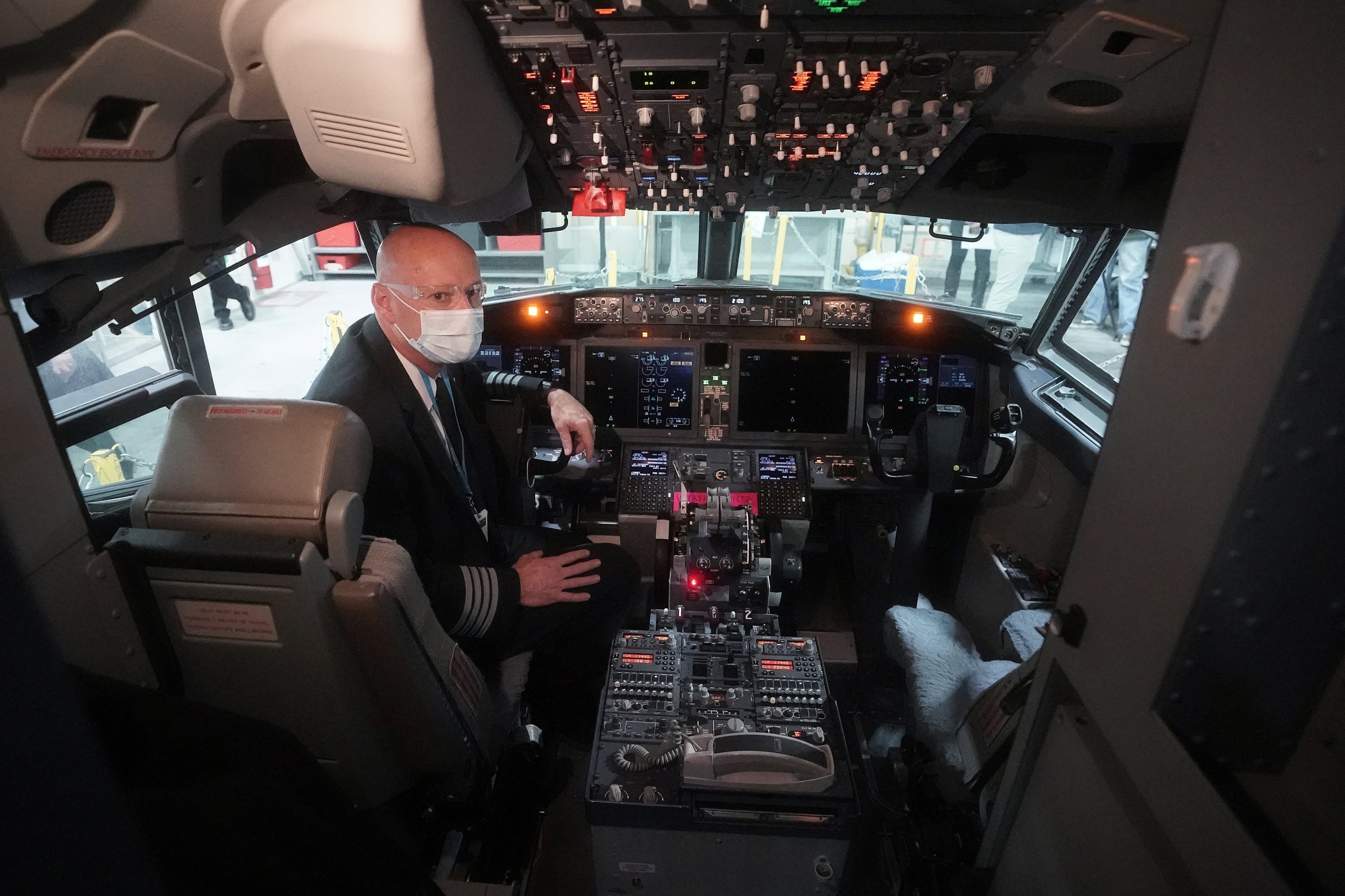 JumpSeat: One More Service Bringing Private Jet Flights to the Rest of Us