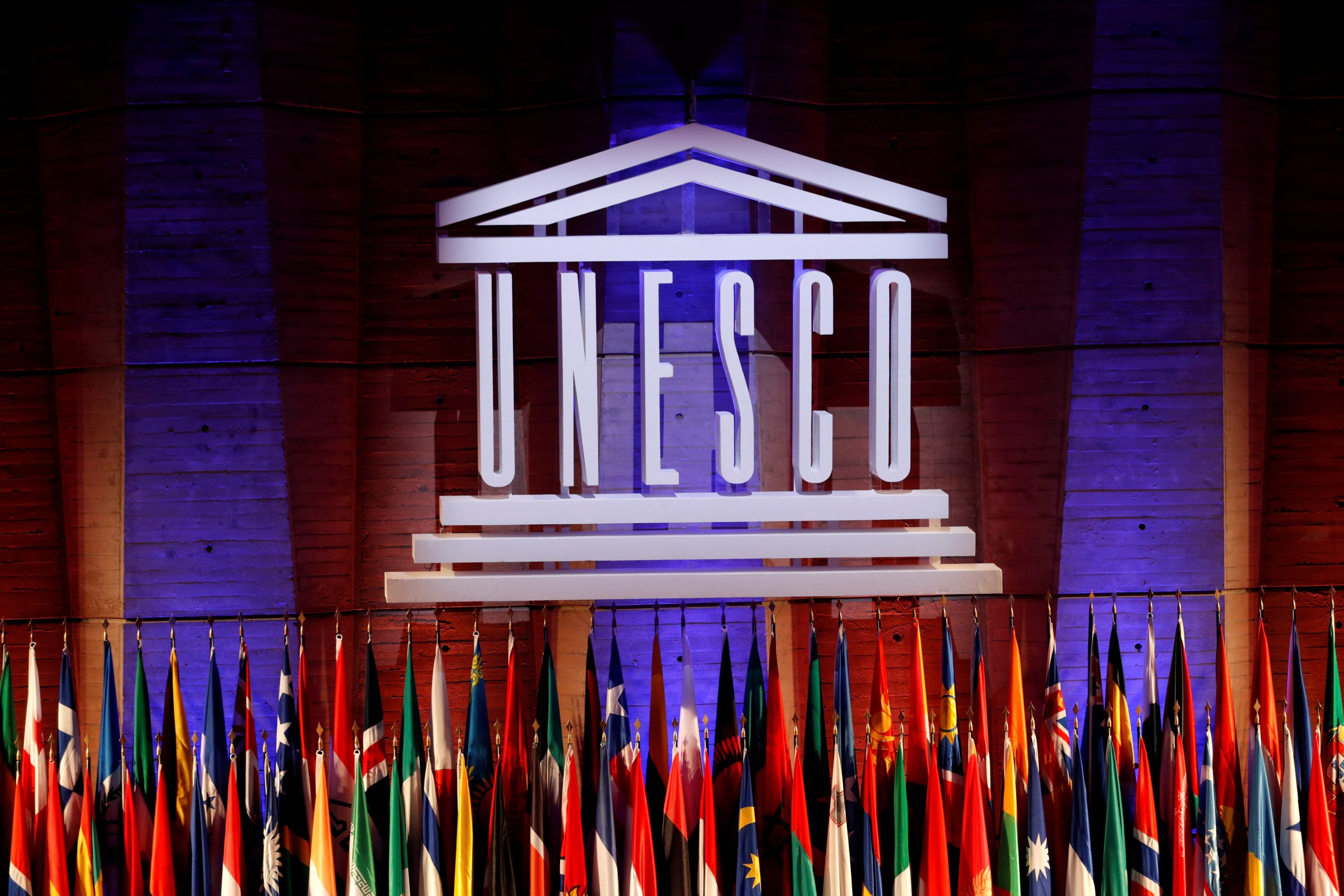 Revamped UNESCO eyes potential return of US | Daily Sabah