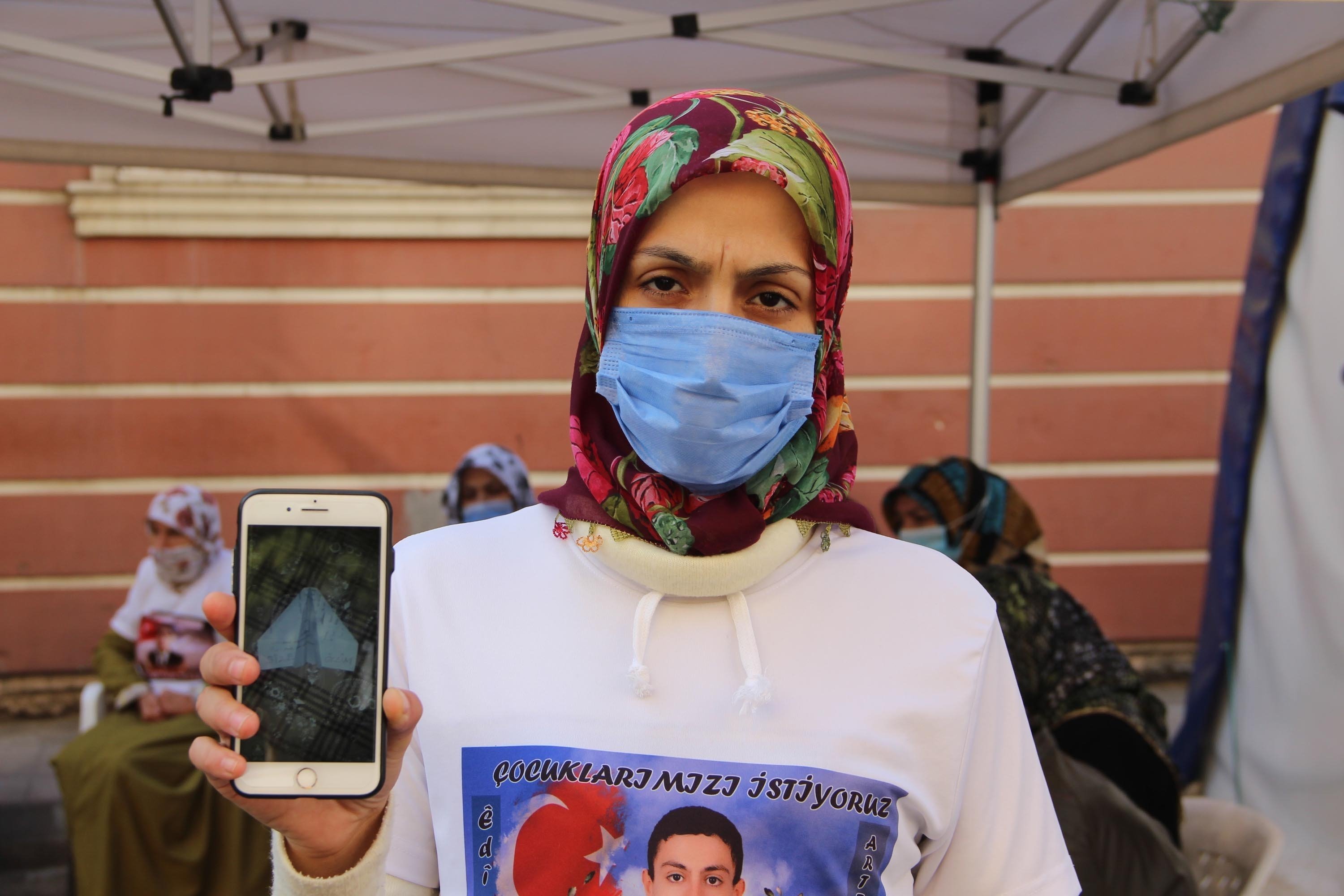PKK attempts to burn Kurdish family alive