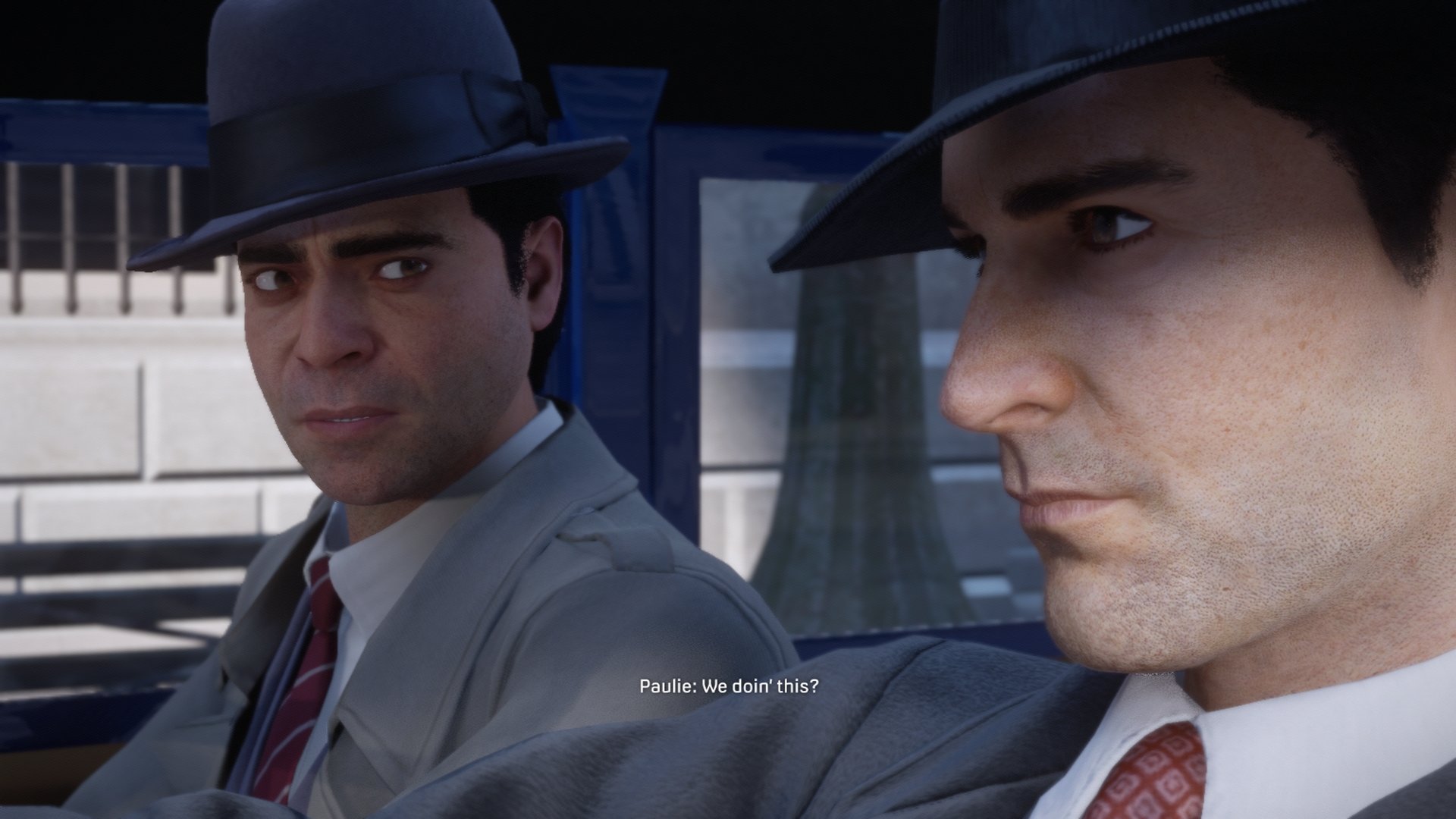 Mafia: Definitive Edition | Download and Buy Today - Epic Games Store