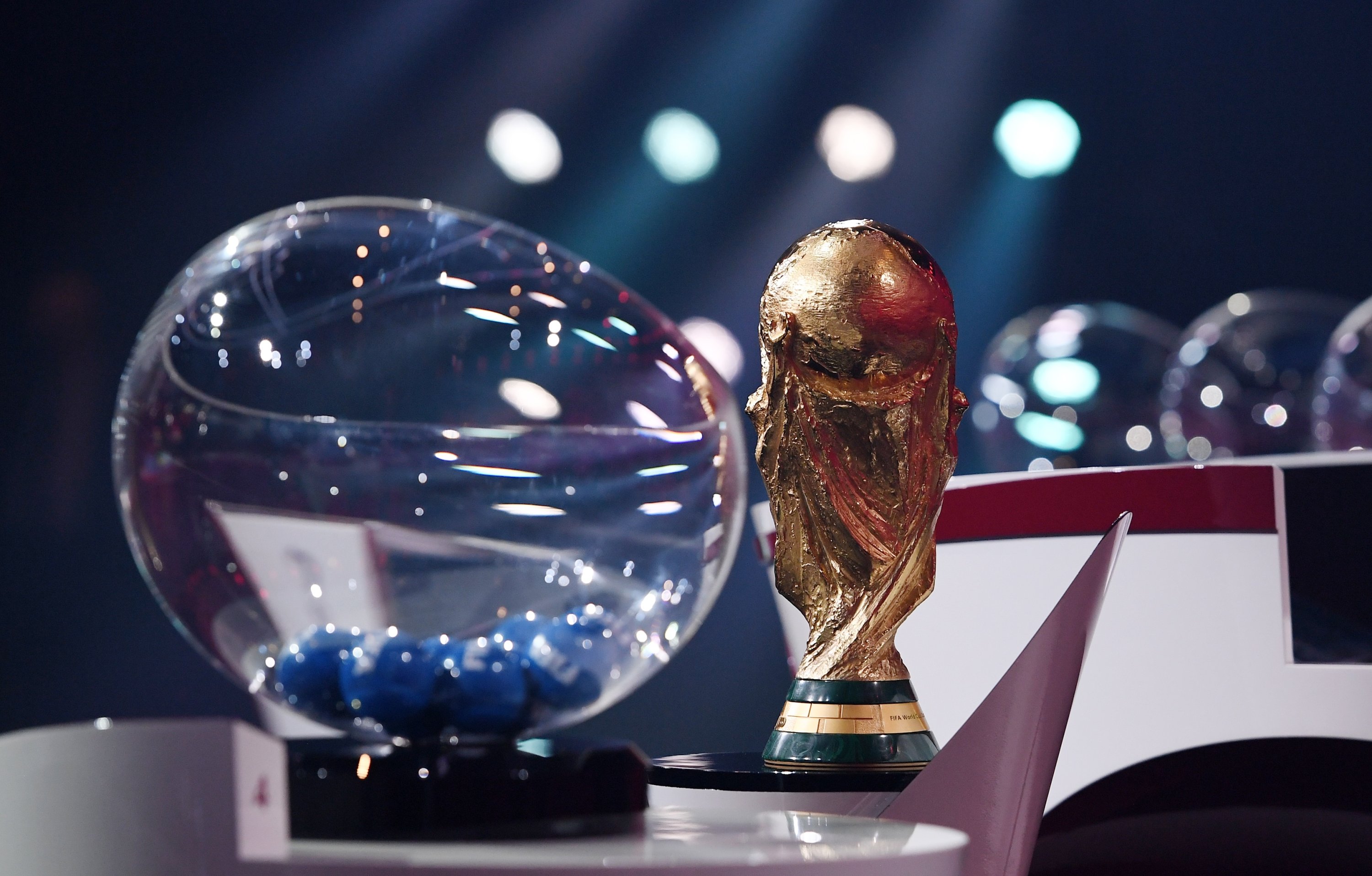 World play cup 2022 off 2022 FIFA