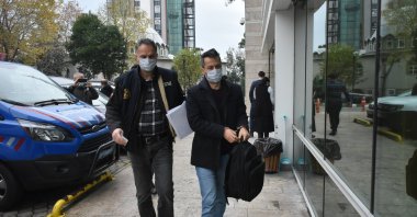 Search Izmir Daily Sabah