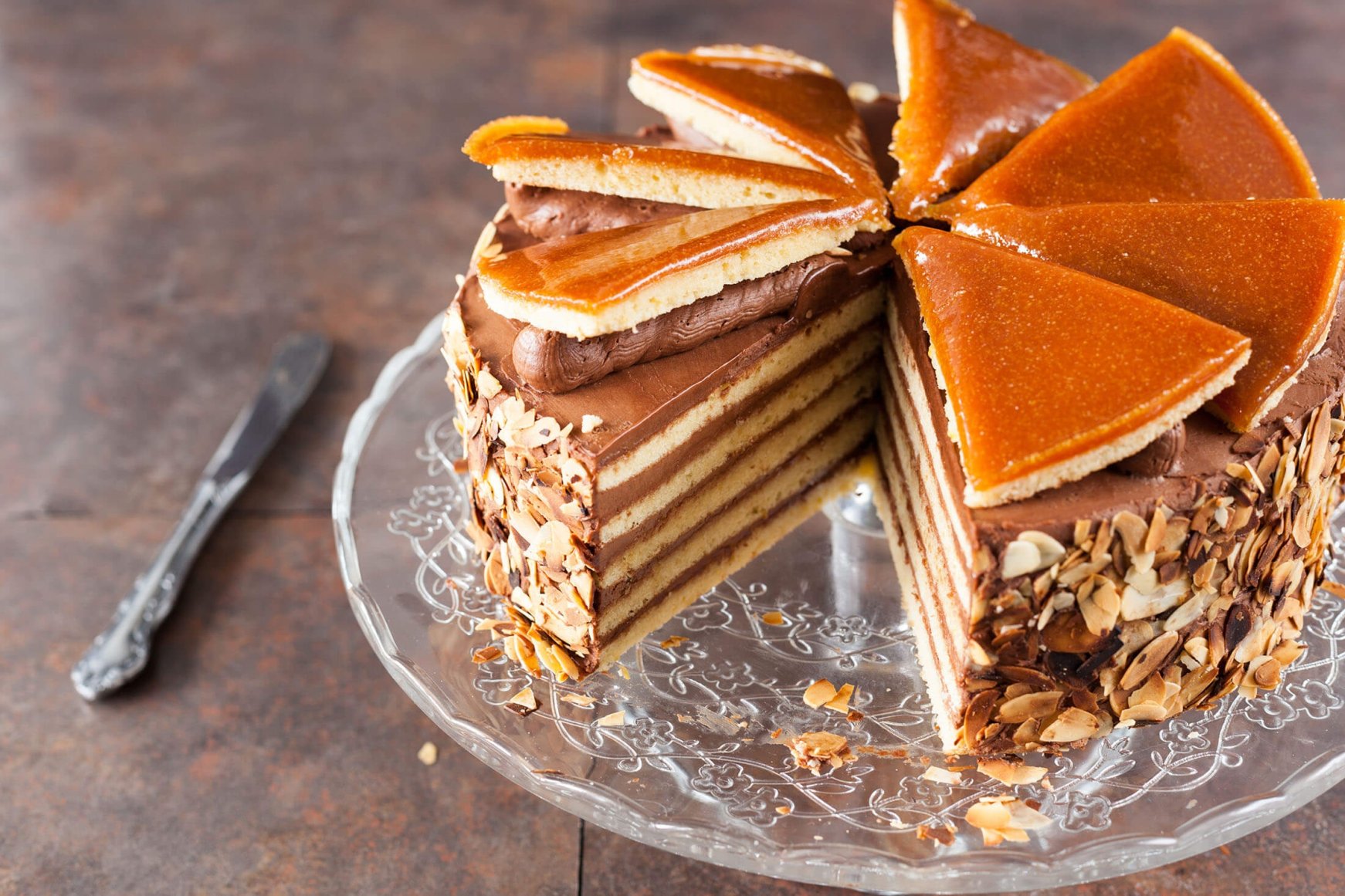 Christmas desserts from around the world | Daily Sabah