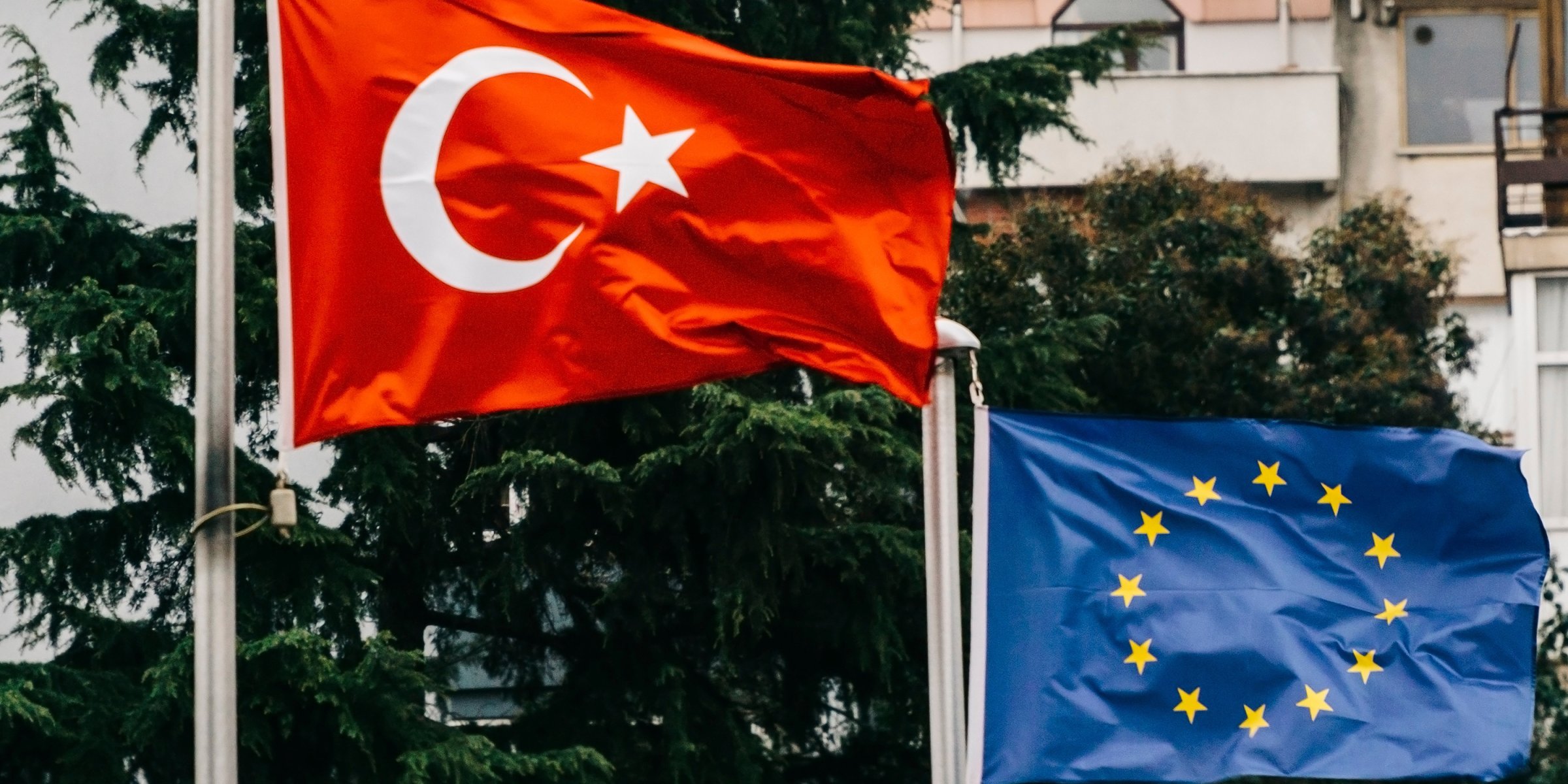 The Impact Of RCEP On Turkey-EU Ties | Daily Sabah