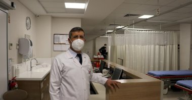 Search Izmir Daily Sabah