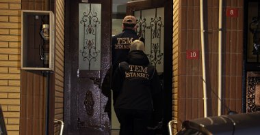 Search Izmir Daily Sabah