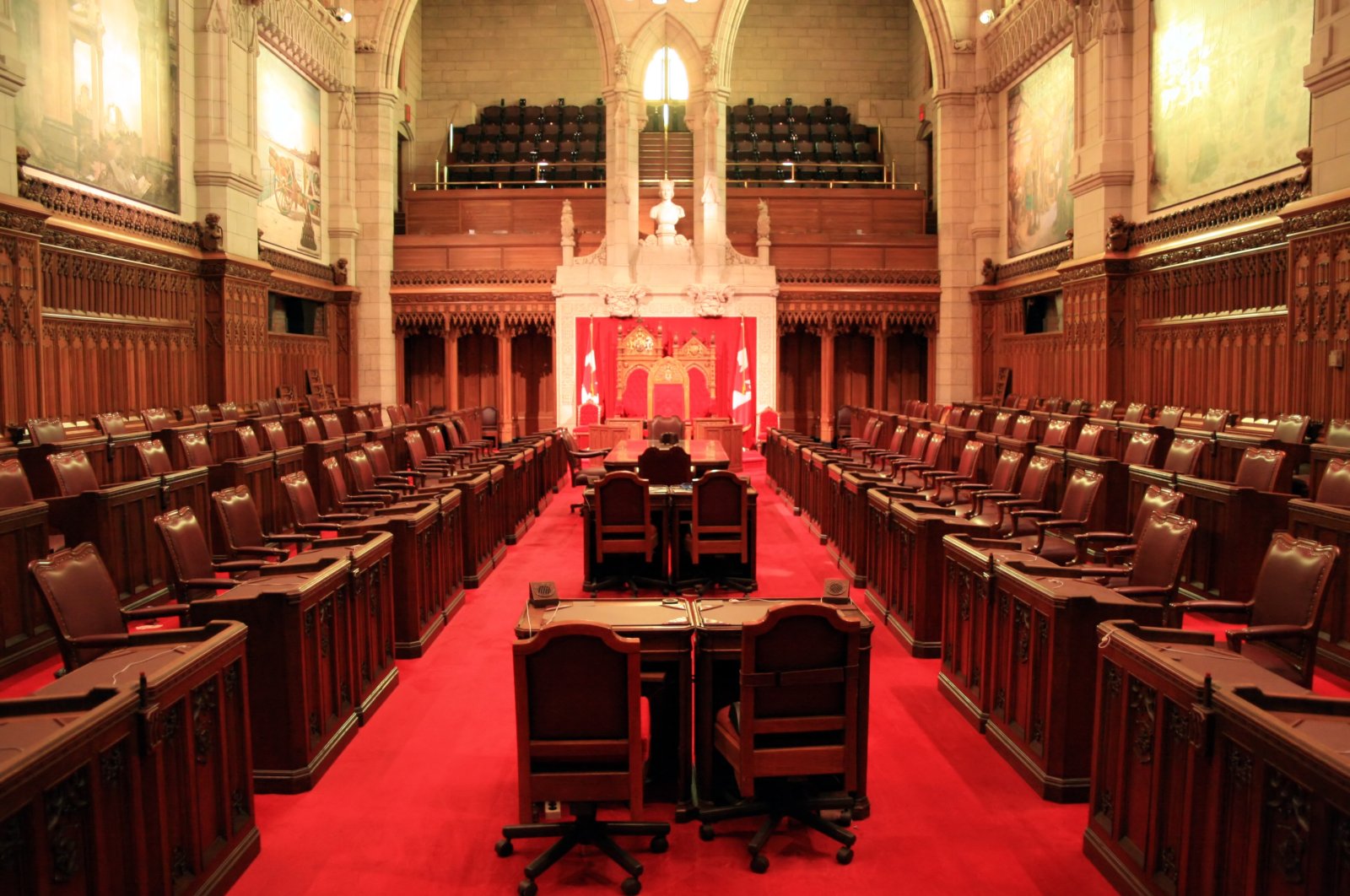 Canadian Senate Rejects Motion To Recognize Armenian Sovereignty Over canadian-senate-rejects-motion-to-recognize-armenian-sovereignty-over