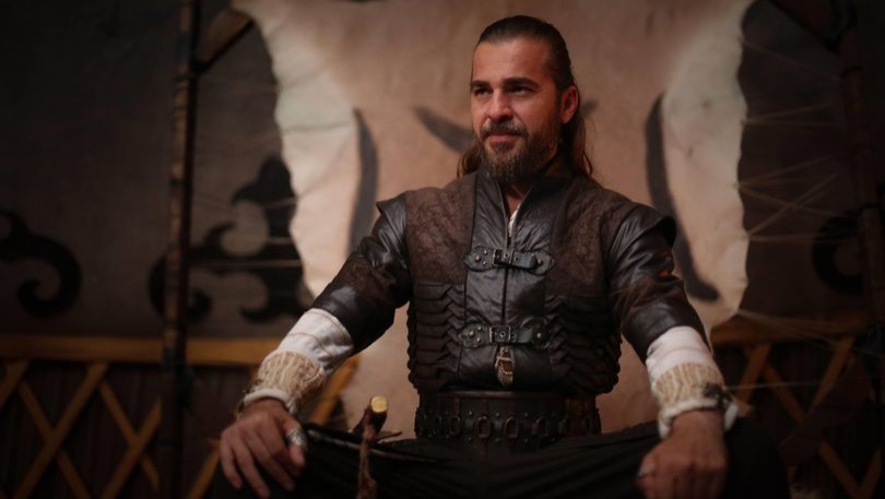 Star of hit Turkish drama 'Resurrection: Ertuğrul' in Pakistan on ...