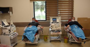 Search Izmir Daily Sabah