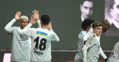 Search Izmir Daily Sabah