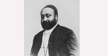 Ahmed Vefik Pasha was commissioned with top-rank governmental duties throughout his career.