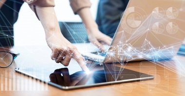 The common view of the investors is that more than 10 startups from Turkey will reach TL 1 billion in valuation in the near future. (iStock Photo)