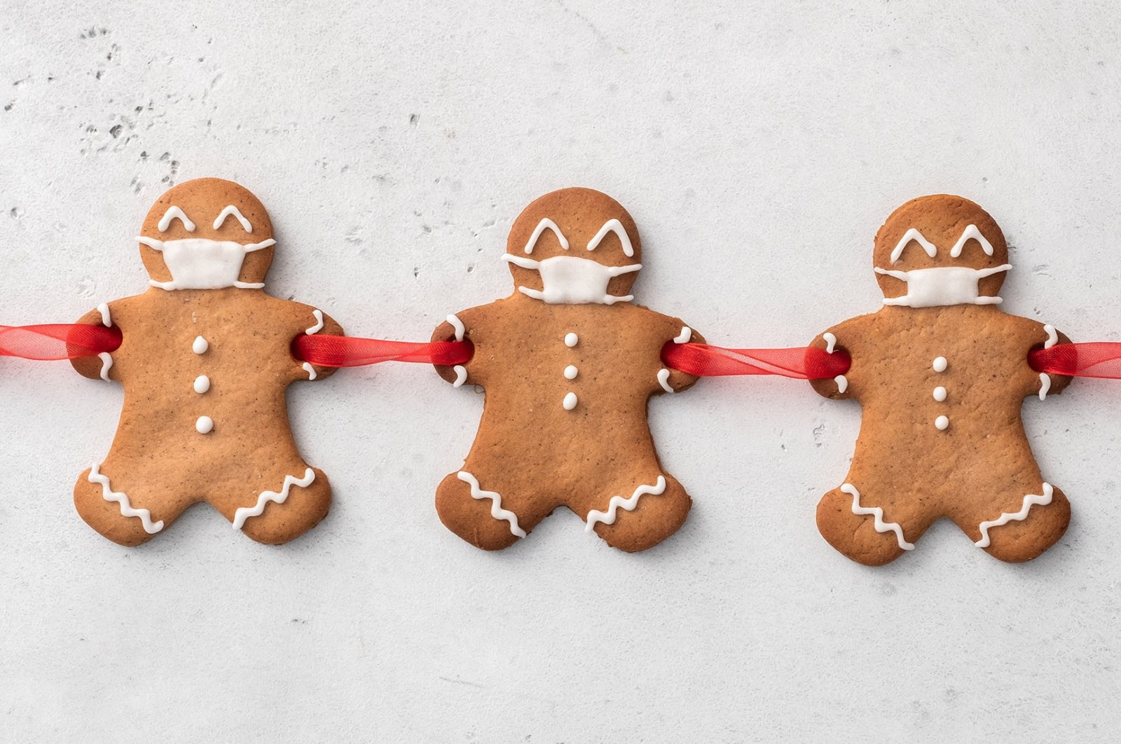 Gingerbread: 18 fun ways to make this yummy holiday tradition