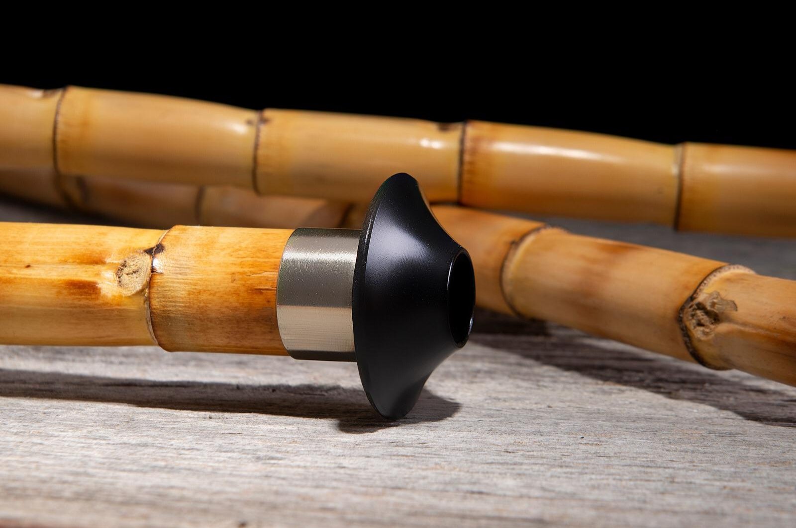 Samandağ ney, Hatay's flute of pristine sound, gets geographical