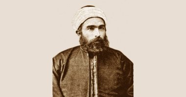 Following the 1908 Revolution, Musa Kazım Efendi was appointed as the Sheikh al-Islam for the first time.