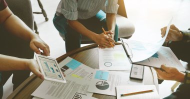 ScaleX Ventures plans to invest in more than 10 companies in the next three years. (Shutterstock Photo)
